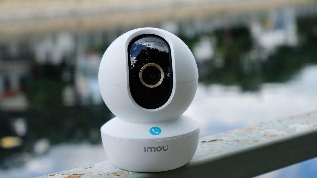 Khi nào cần thực hiện huỷ liên kết camera Imou?