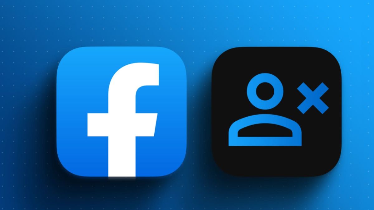 Lưu ý khi kết bạn lại với người đã chặn trên Facebook