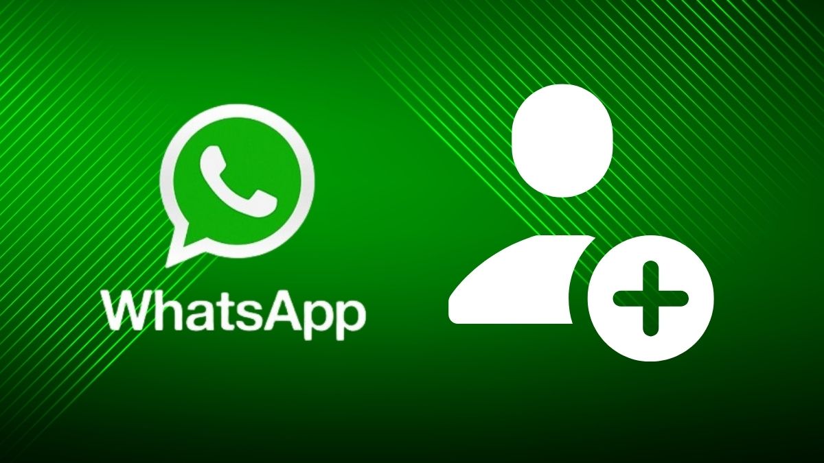 Mẹo nhanh để thêm bạn trên WhatsApp hiệu quả
