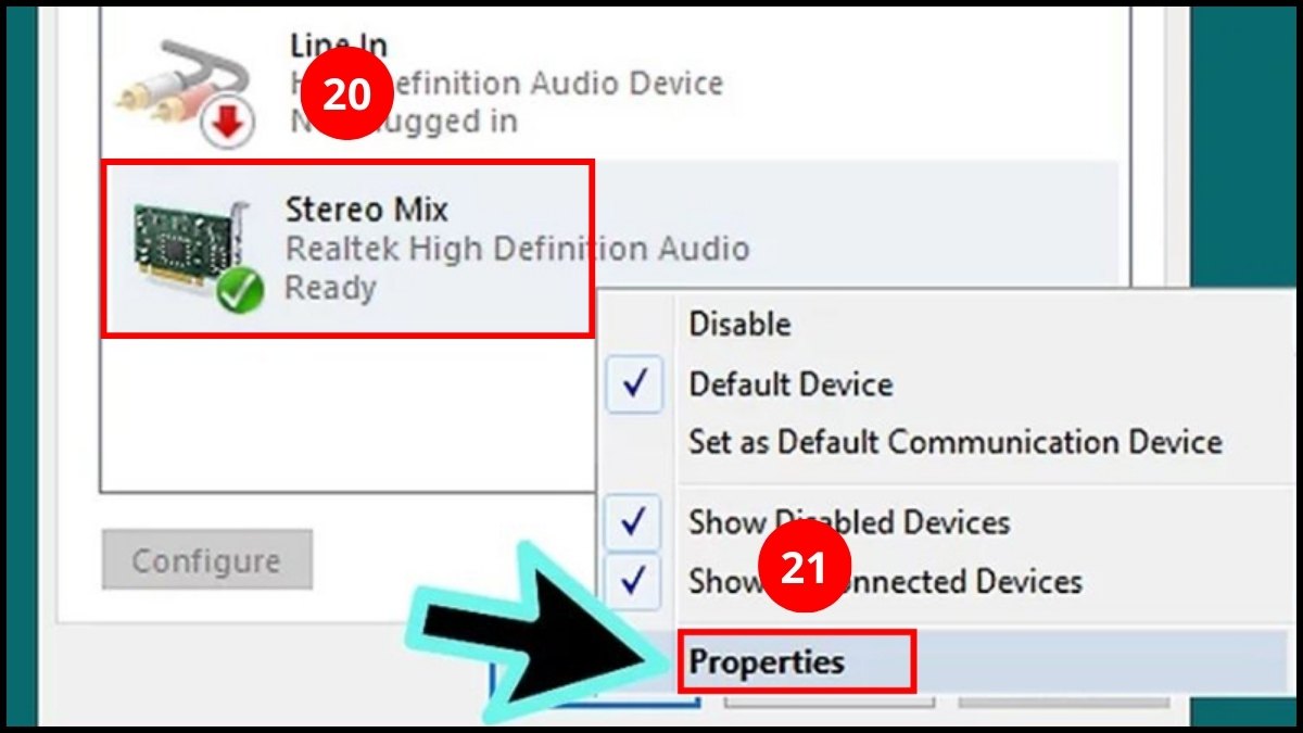 Kết nối 2 loa bluetooth bằng Windows - bước 4.1