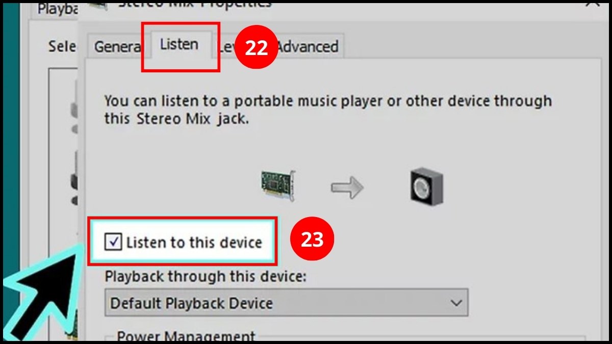Kết nối 2 loa bluetooth bằng Windows - bước 4.2