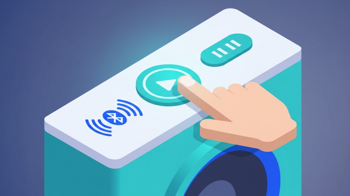 Các lỗi phổ biến thường gặp khi kết nối loa Acnos