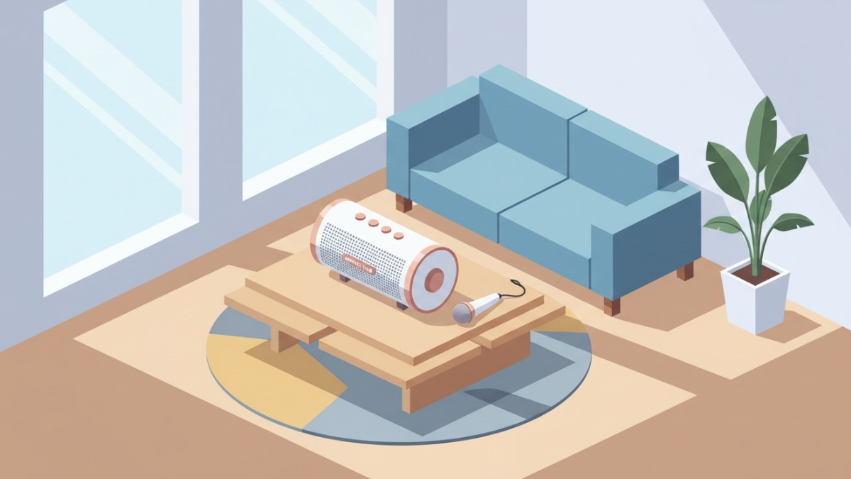 Mẹo tối ưu trải nghiệm kết nối loa Acnos