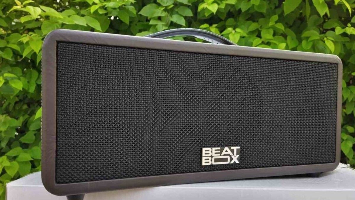 Cần chuẩn bị gì trước khi kết nối loa Acnos?