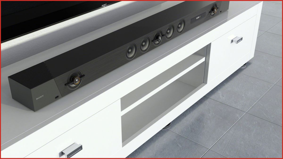 Tại sao cần kết nối loa bluetooth với tivi Sony?