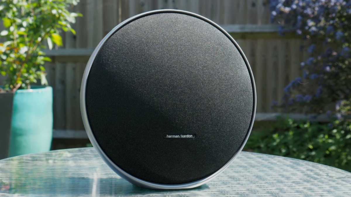 Tổng quan về loa Harman Kardon