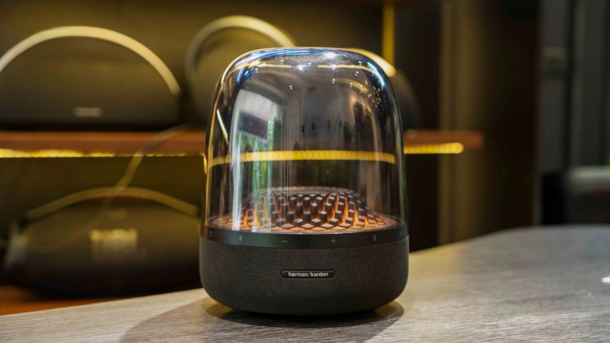 Những lưu ý khi kết nối loa Harman Kardon