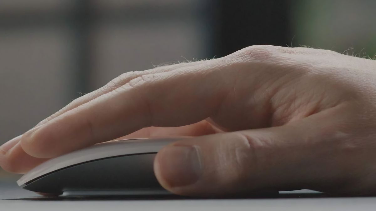 Kinh nghiệm sử dụng Magic Mouse cho MacBook
