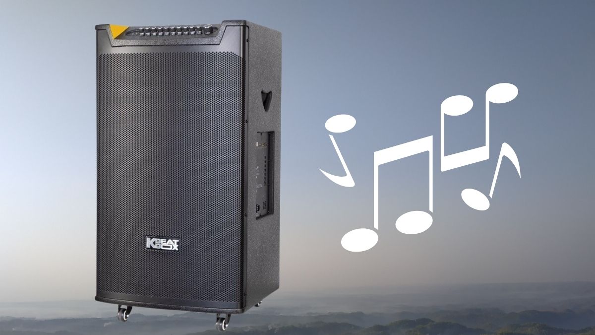 cách khắc phục lỗi kết nối USB với loa Bluetooth - âm thanh bị rè