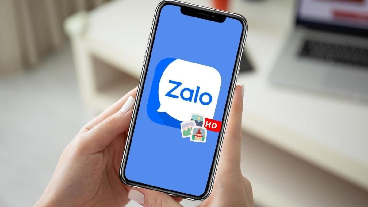 Cách phòng ngừa ảnh trên Zalo bị quá hạn