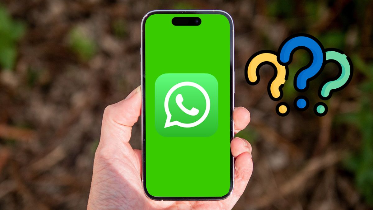 Có thể khôi phục tin nhắn WhatsApp không?