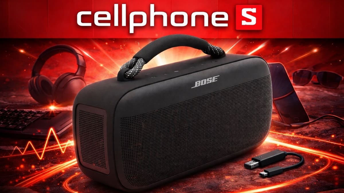 Kinh nghiệm chọn mua loa Bose phù hợp chính hãng