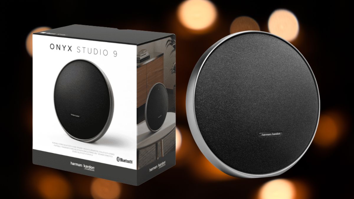 Hướng dẫn cách kiểm tra loa Harman Kardon chính hãng - kiểm tra bao bì và vỏ hộp sản phẩm