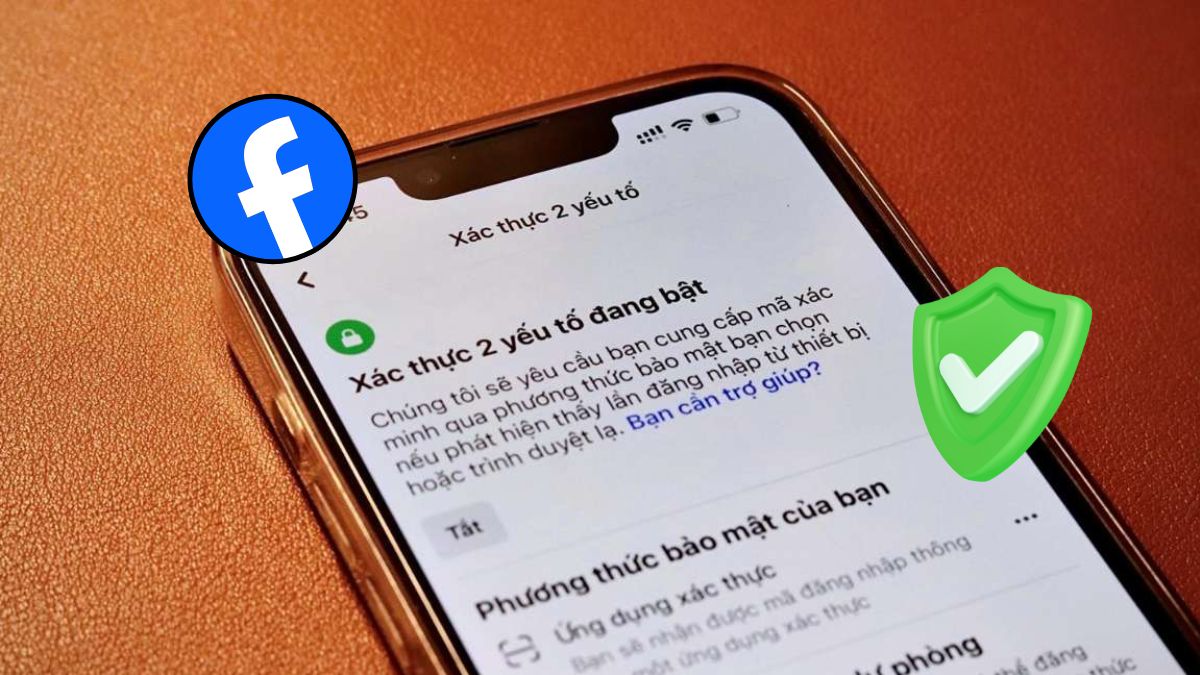 Tại sao cần kiểm tra tài khoản Facebook đã xác thực?