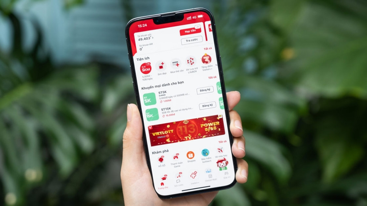 Tại sao cần kiểm tra tài khoản Viettel?