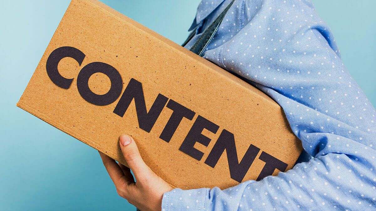 cách tăng tương tác Facebook xây dựng content hữu ích