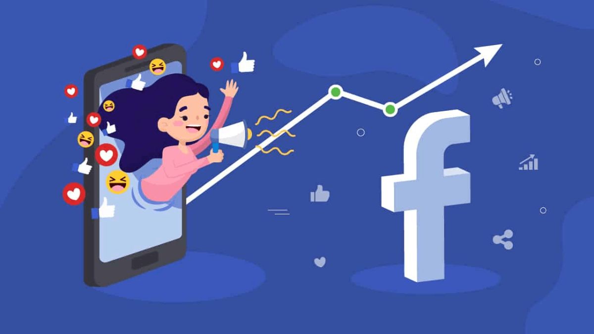 cách tăng tương tác Facebook đa dạng định dạng bài viết
