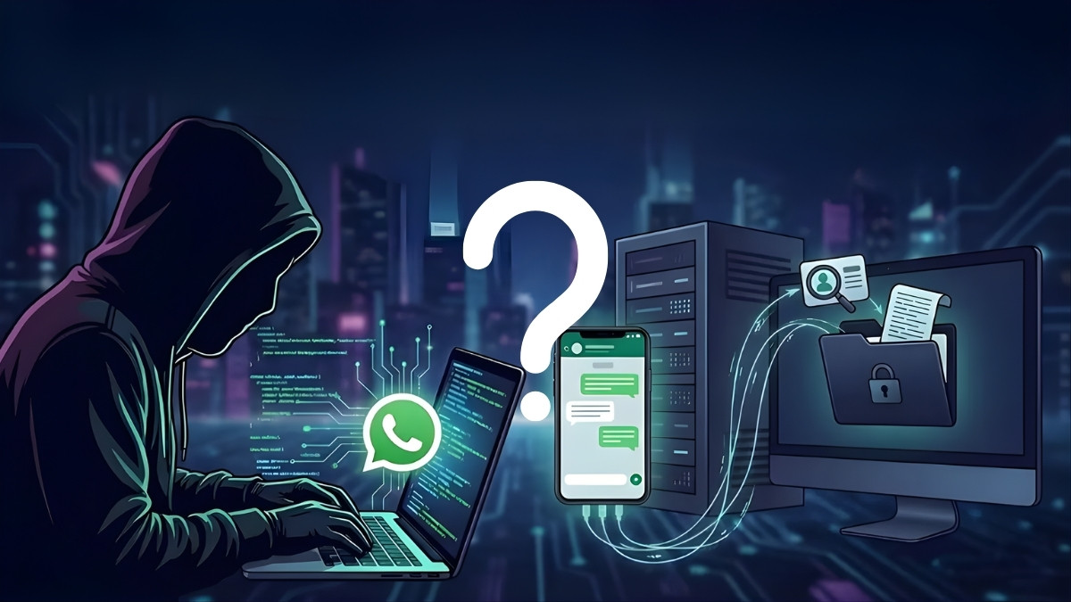 Tài khoản WhatsApp bị hack có lấy lại được không?
