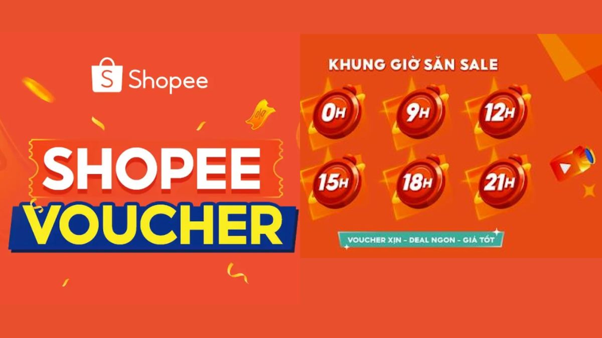Mẹo áp dụng mã giảm giá Shopee hiệu quả