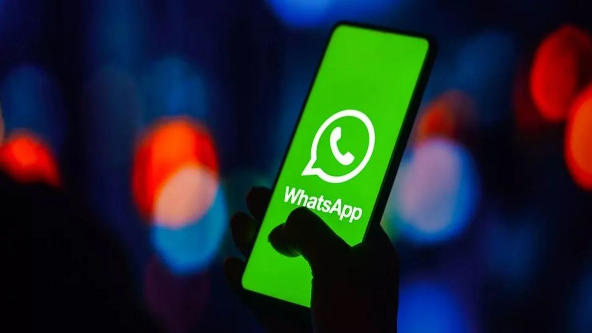 Mã QR WhatsApp là gì?