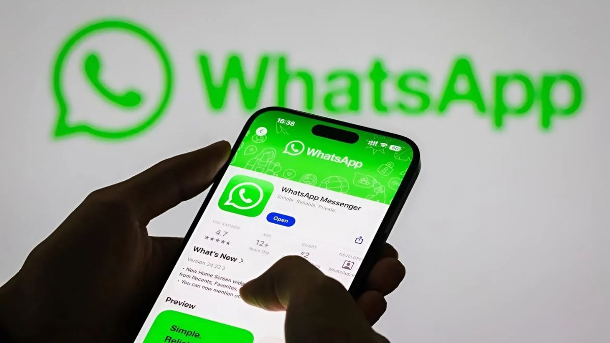 Những lỗi thường gặp khi lấy mã QR WhatsApp