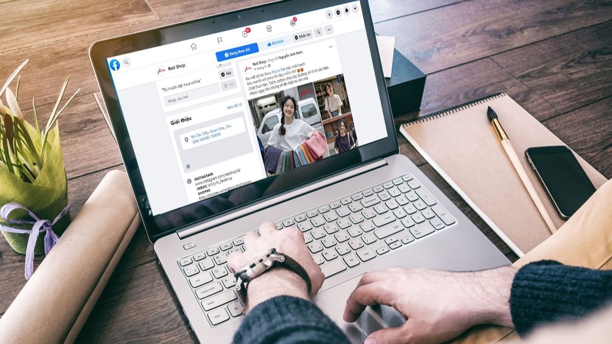 Cách lưu bài viết trên Facebook chỉ vài thao tác đơn giản