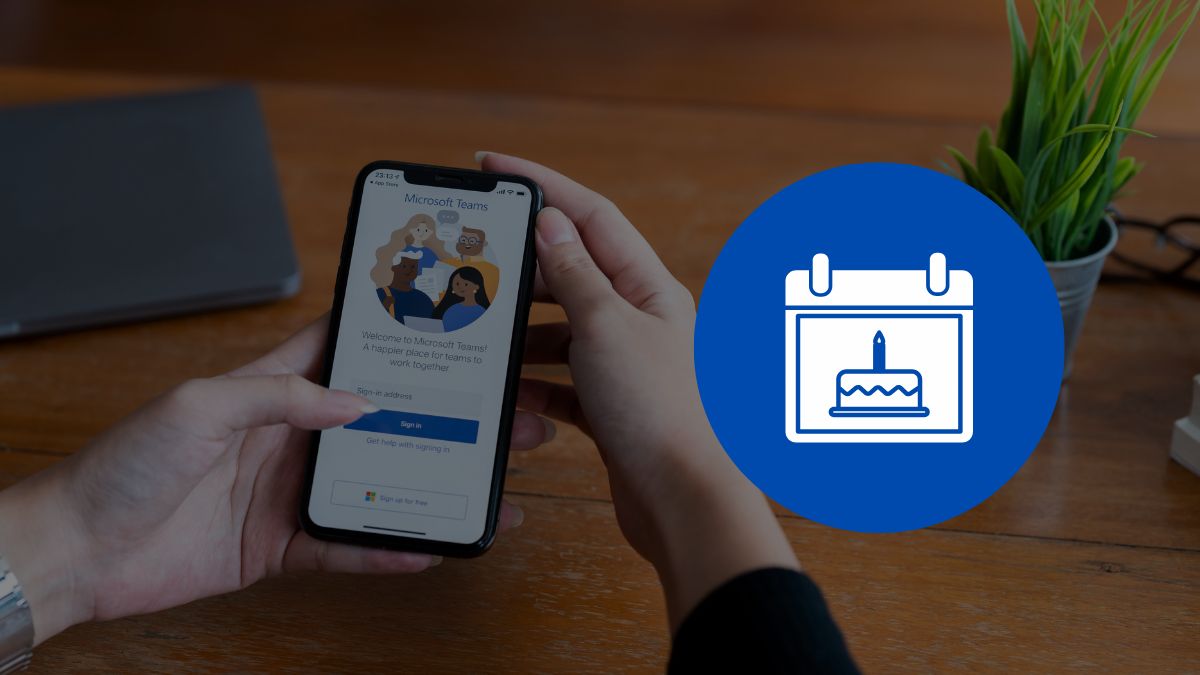 Khắc phục lỗi Facebook không thông báo sinh nhật