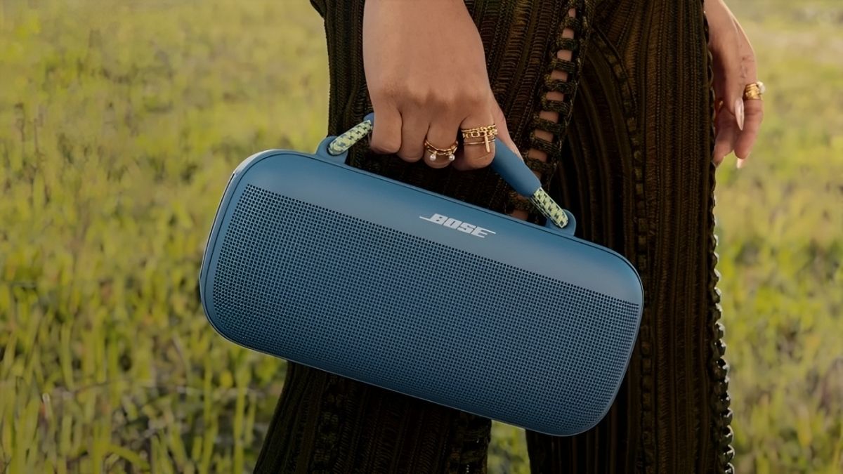 Lợi ích khi sử dụng loa Bluetooth Bose