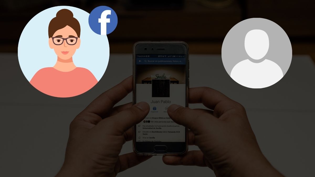 Lưu ý trước khi tạo avatar Facebook