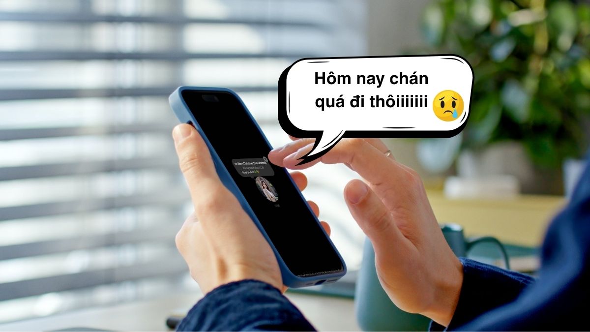 Mẹo tối ưu hóa ghi chú trên Messenger