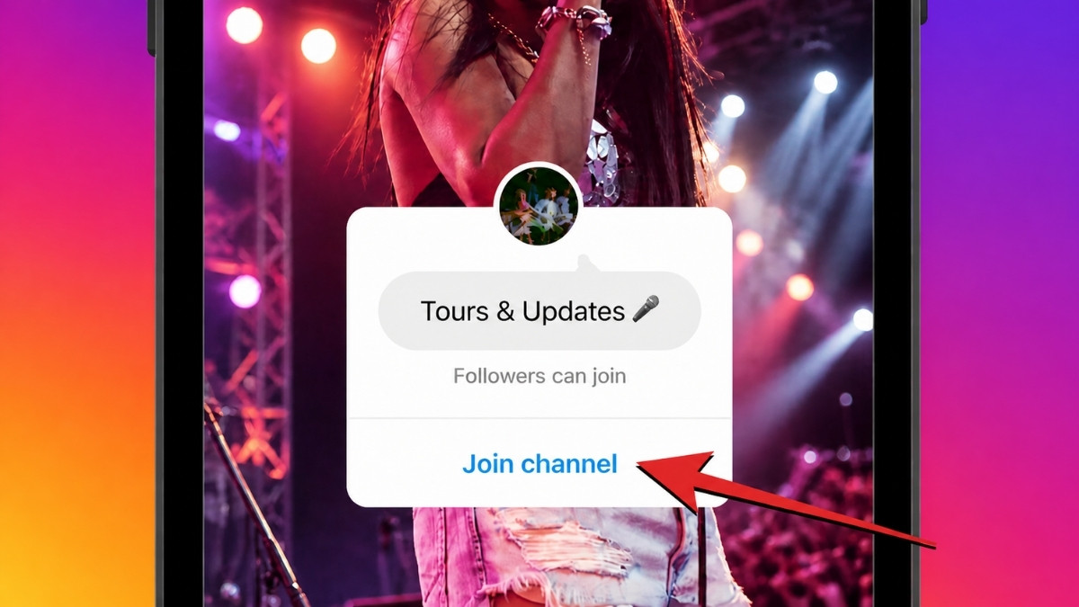 Cách đăng link kênh lên Instagram Story để tiếp cận nhiều người hơn