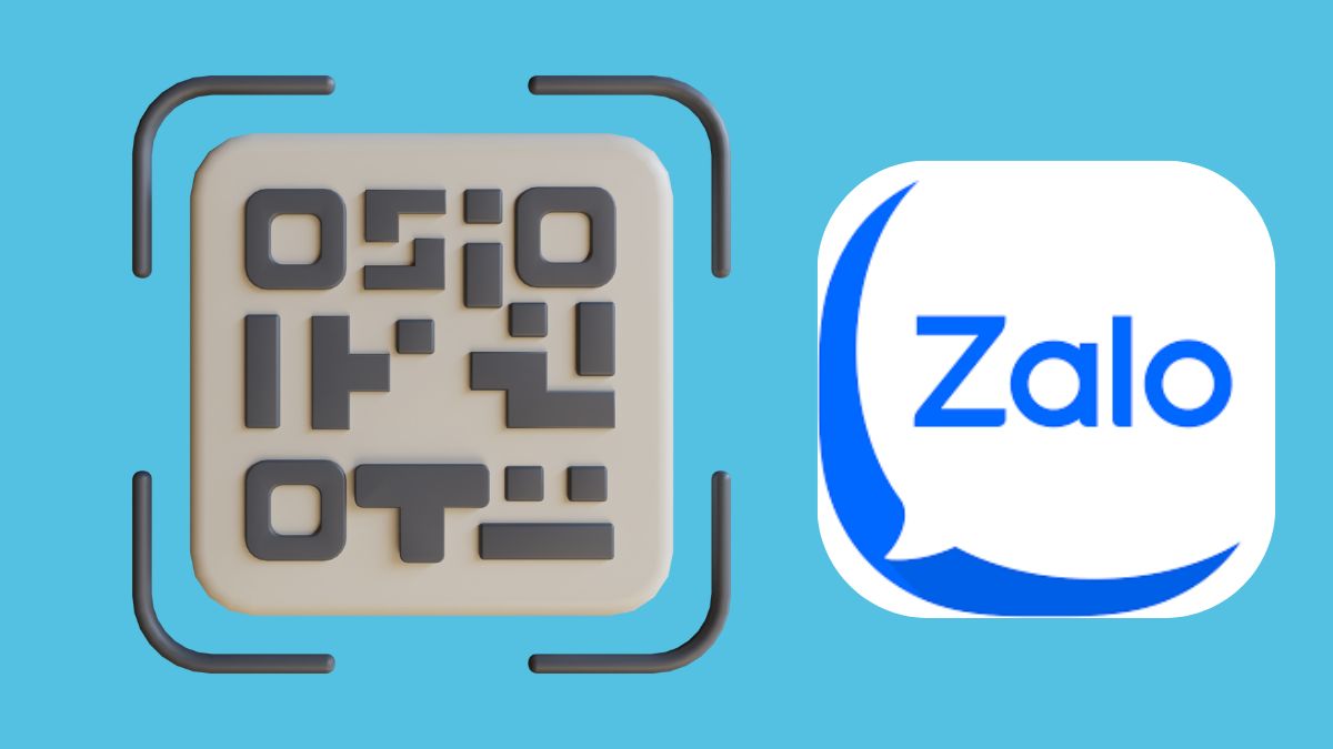 Mã QR Zalo là gì?