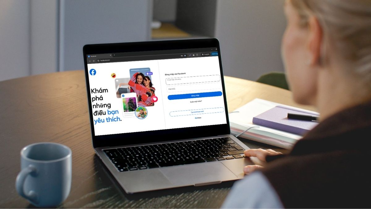 Những lỗi thường gặp khi tạo tài khoản Facebook