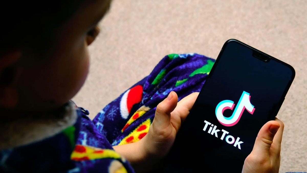 Chế độ hạn chế trên TikTok là gì?