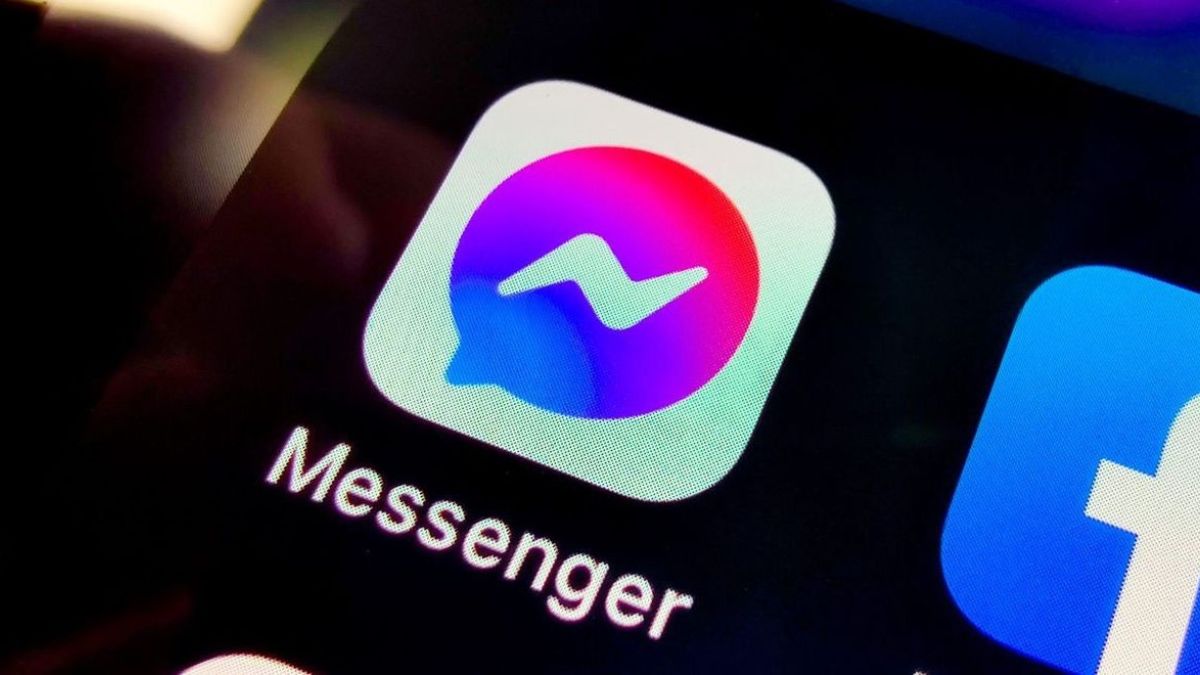 Cách bật lại thông báo Messenger khi đã tắt