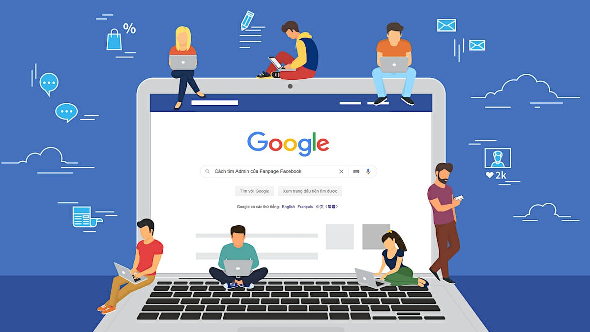 Cách thoát khỏi quản trị viên trên Facebook đơn giản