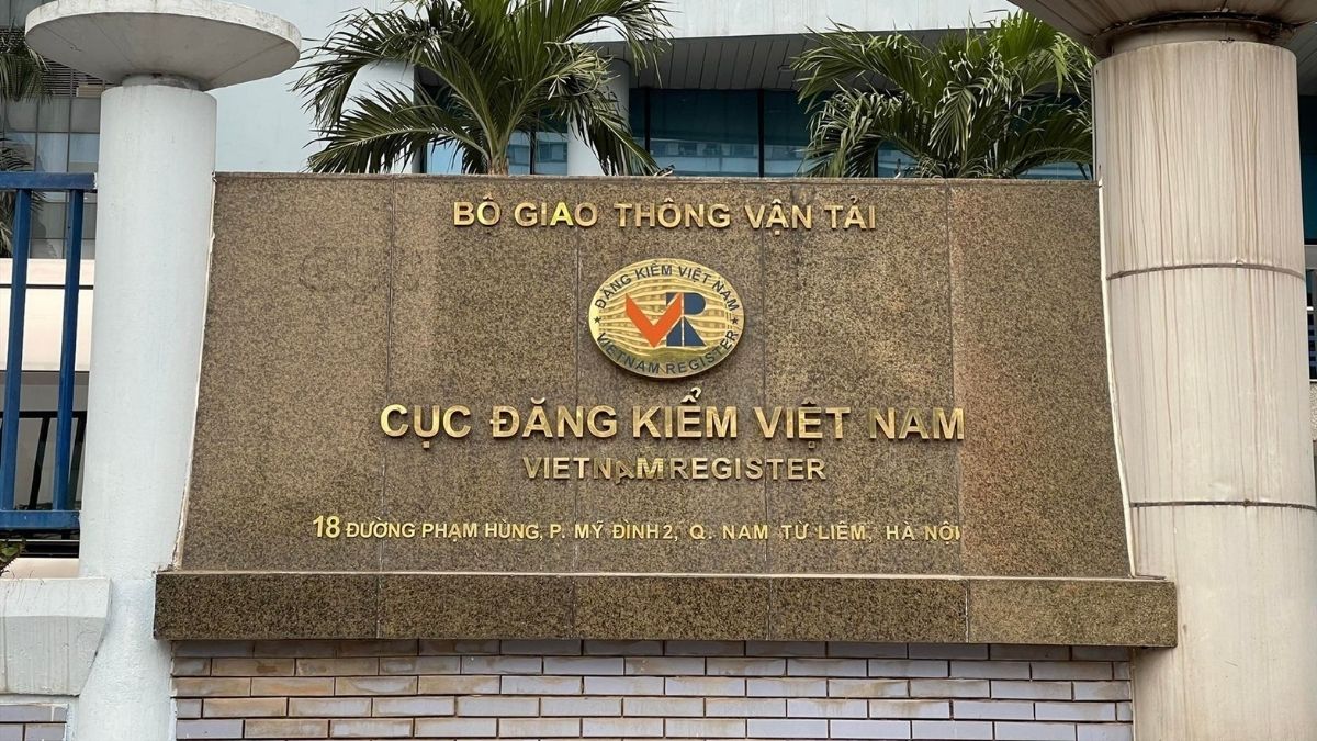 Cơ quan nào có thẩm quyền cung cấp thông tin chủ xe? - cục đăng kiểm