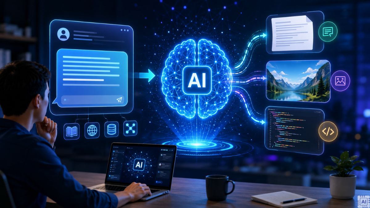 Tìm hiểu về Prompt AI