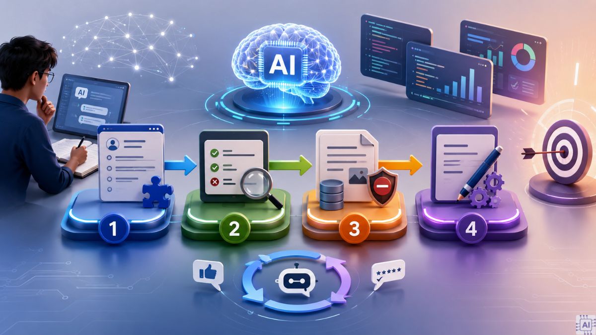 Kinh nghiệm viết Prompt chất lượng cao