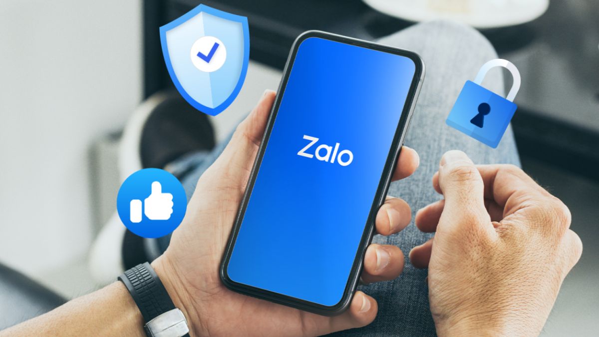 Cách khắc phục lỗi thường gặp khi xác thực tài khoản Zalo