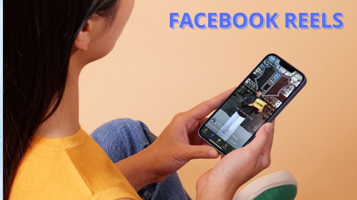 Tại sao không thể xem lại Reels đã xem trên Facebook?