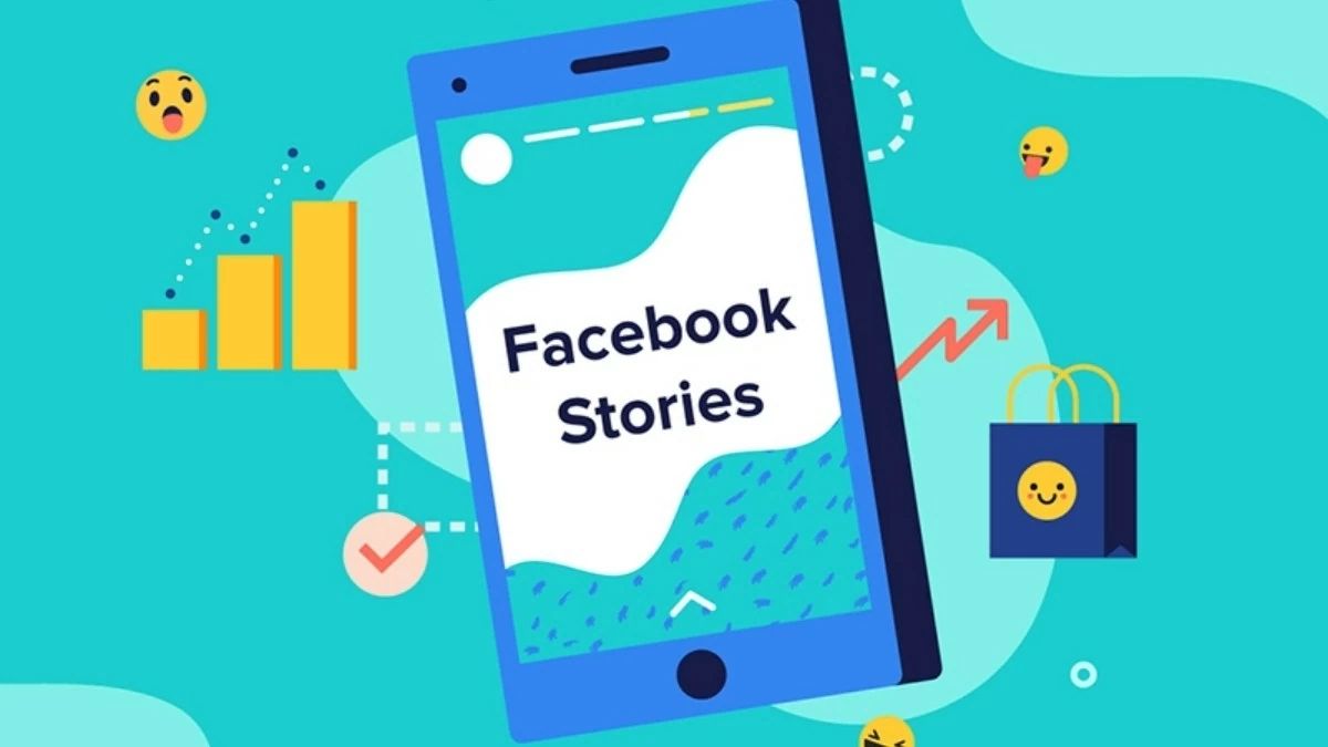 Tại sao cần xem lại story cũ trên Facebook?
