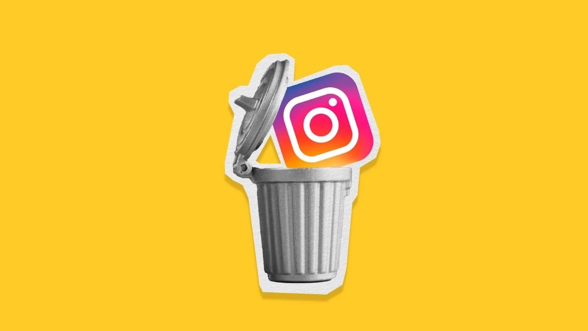 Điều gì xảy ra sau khi xóa bộ nhớ đệm Instagram?