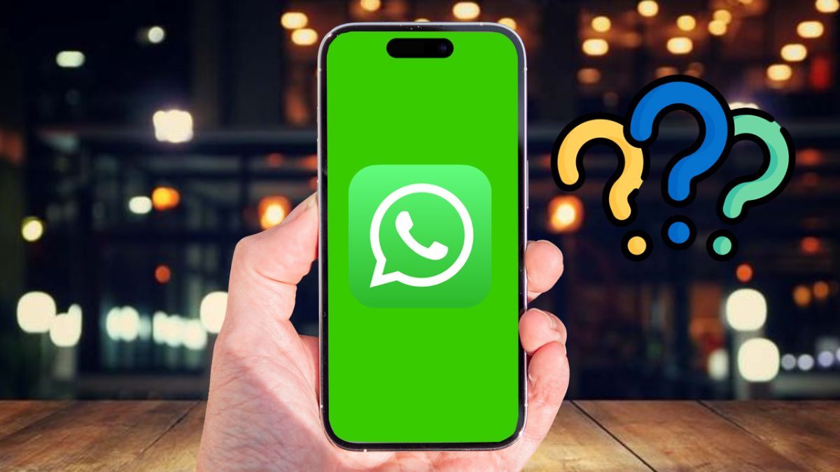 Tại sao cần xóa liên hệ trên WhatsApp?