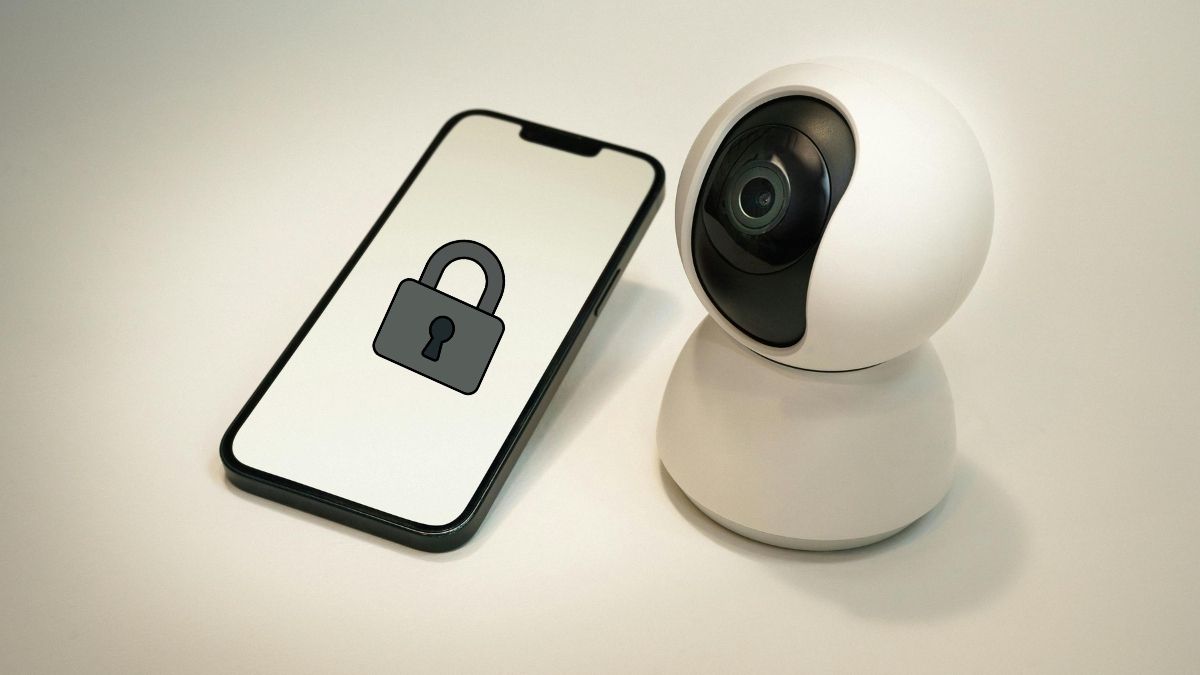 Tại sao cần xóa thiết bị camera khỏi điện thoại khác?