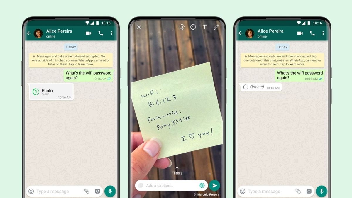 Có thể xóa thu hồi tin nhắn trên WhatsApp không?