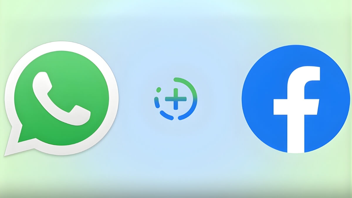 Lưu ý khi gỡ WhatsApp trên Facebook