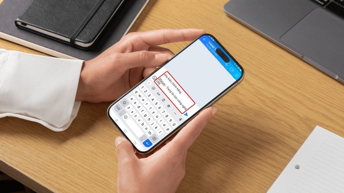 Tại sao cần biết cách xuống dòng trong Zalo?
