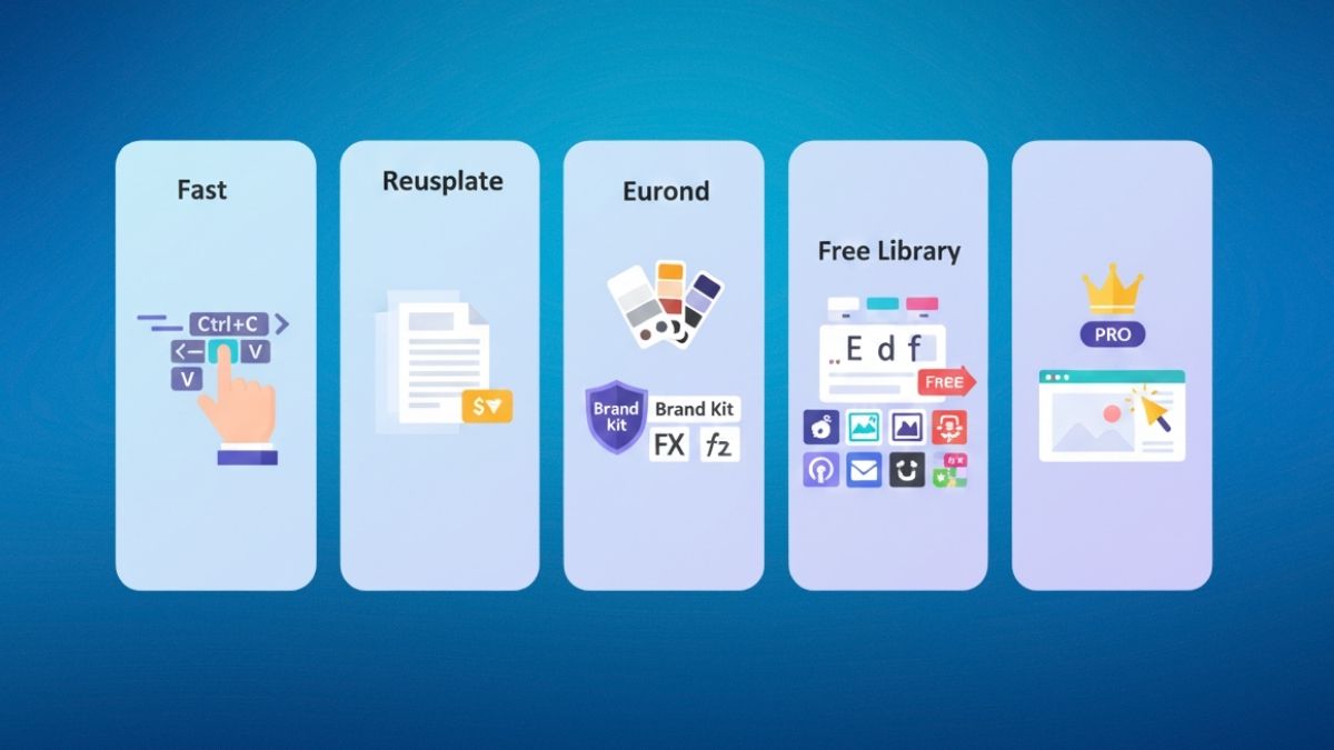 Mẹo tối ưu hóa sử dụng Canva là gì