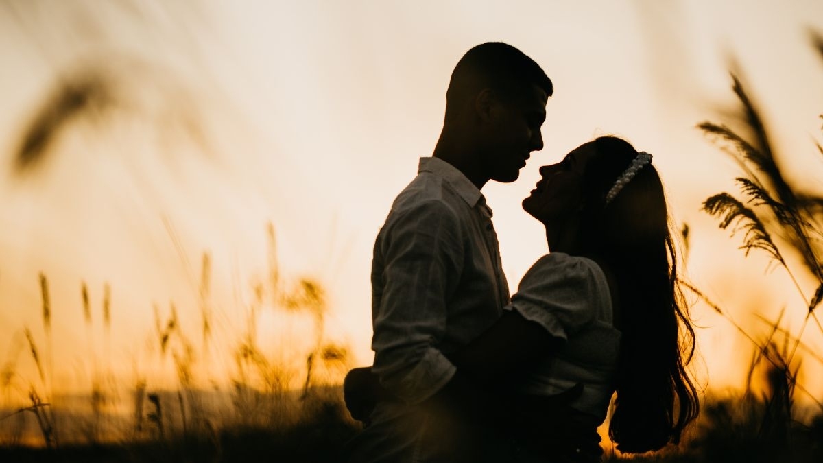 Caption Instagram hay về tình yêu